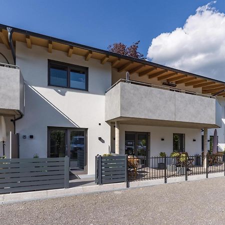 Apartament Haus M&M Brixen im Thale Zewnętrze zdjęcie