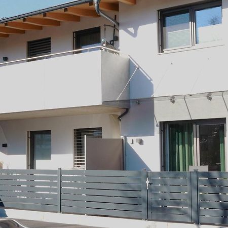 Apartament Haus M&M Brixen im Thale Zewnętrze zdjęcie