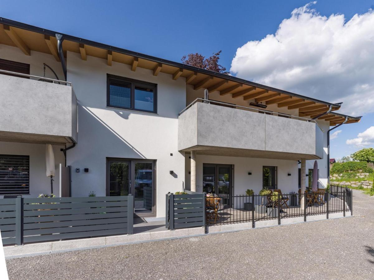 Apartament Haus M&M Brixen im Thale Zewnętrze zdjęcie