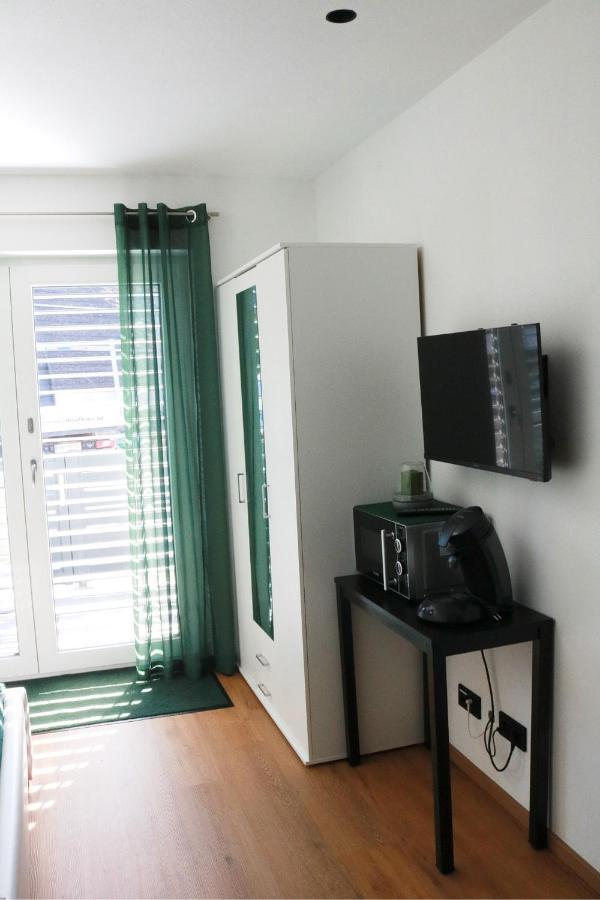 Apartament Haus M&M Brixen im Thale Zewnętrze zdjęcie