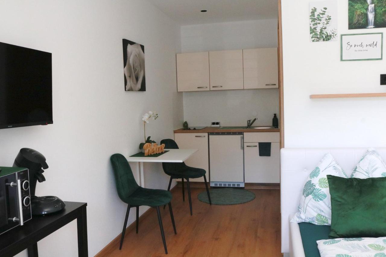 Apartament Haus M&M Brixen im Thale Zewnętrze zdjęcie