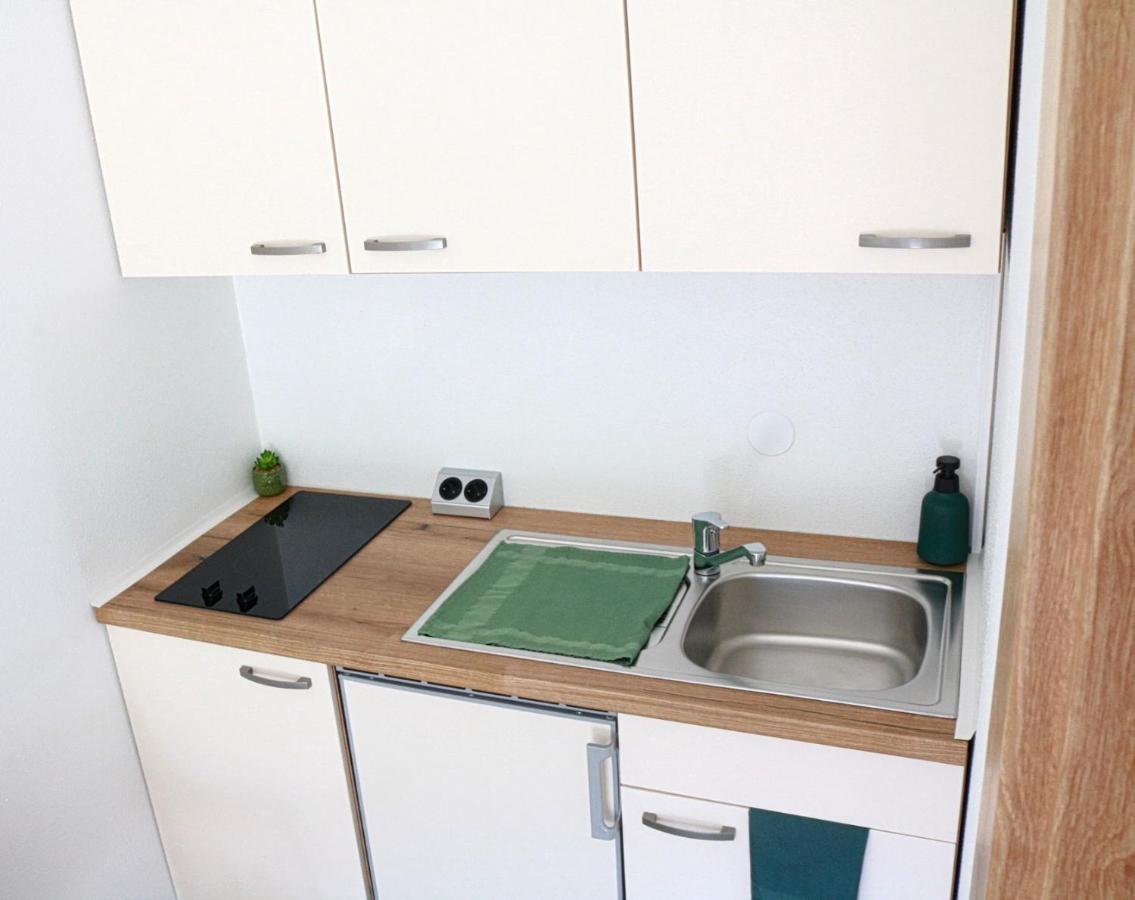 Apartament Haus M&M Brixen im Thale Zewnętrze zdjęcie