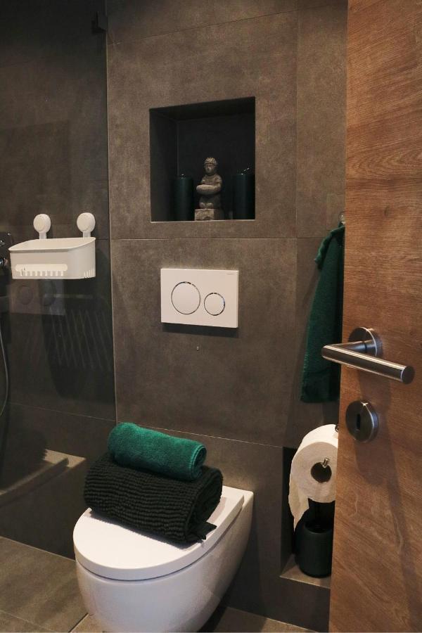 Apartament Haus M&M Brixen im Thale Zewnętrze zdjęcie