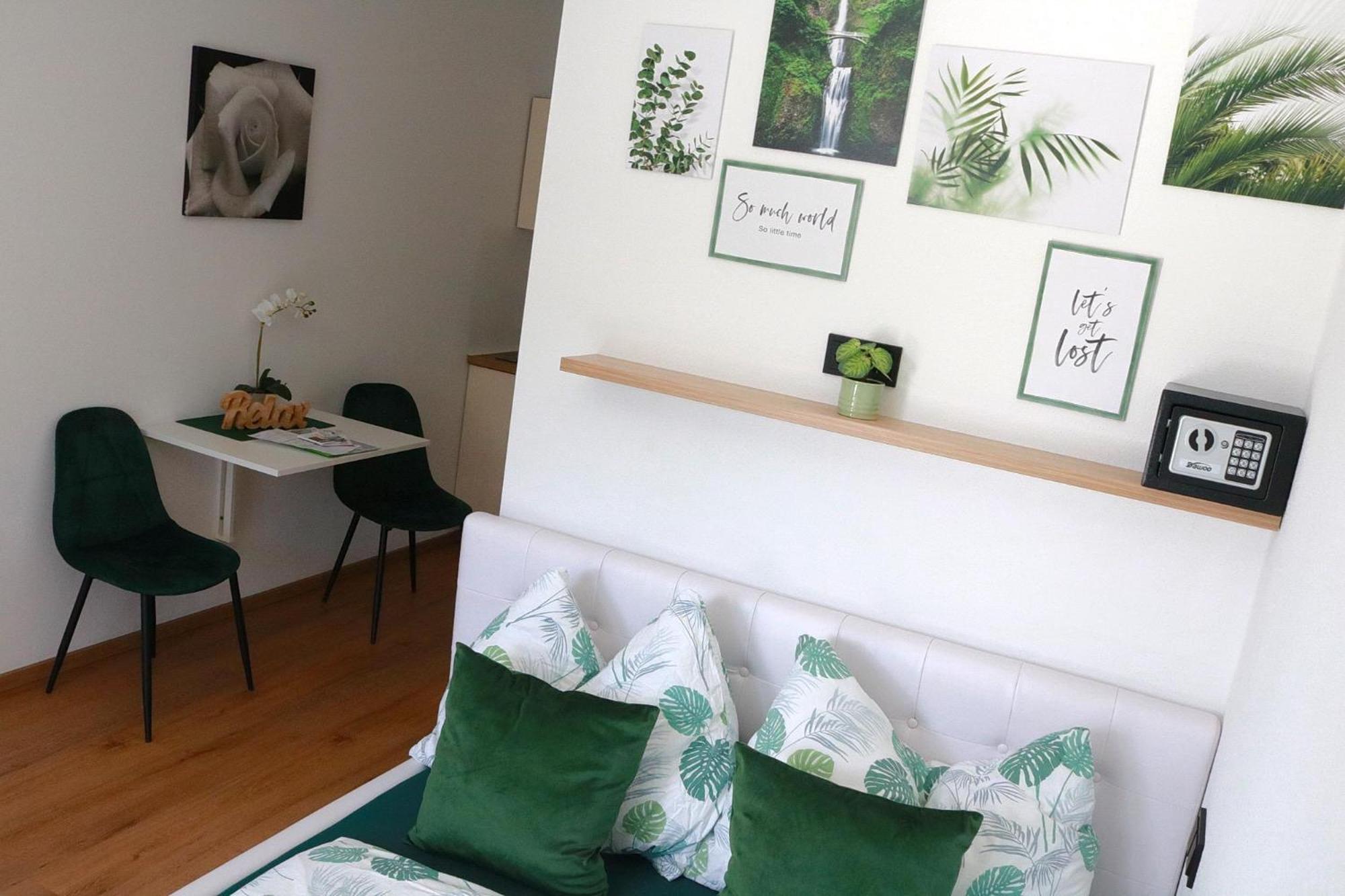 Apartament Haus M&M Brixen im Thale Zewnętrze zdjęcie